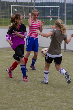 Bild 10 - Jubilumsveranstaltung Soccer Court